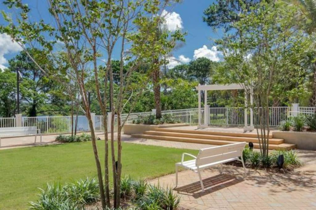 Laketown Wharf 1233 Luxury Condo Panama City Beach Extérieur photo