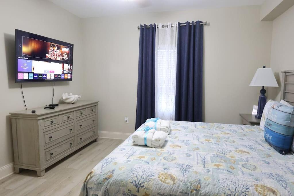 Laketown Wharf 1233 Luxury Condo Panama City Beach Extérieur photo