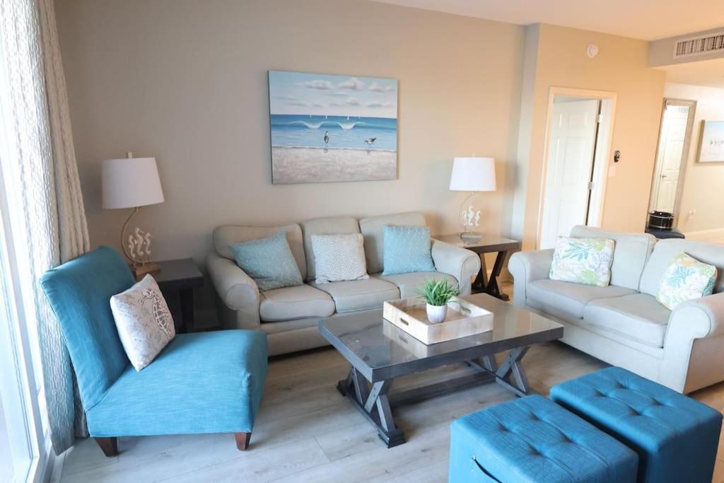 Laketown Wharf 1233 Luxury Condo Panama City Beach Extérieur photo