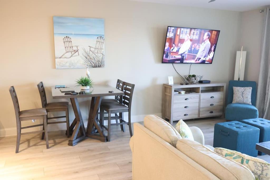 Laketown Wharf 1233 Luxury Condo Panama City Beach Extérieur photo