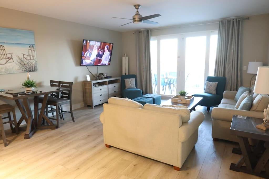 Laketown Wharf 1233 Luxury Condo Panama City Beach Extérieur photo