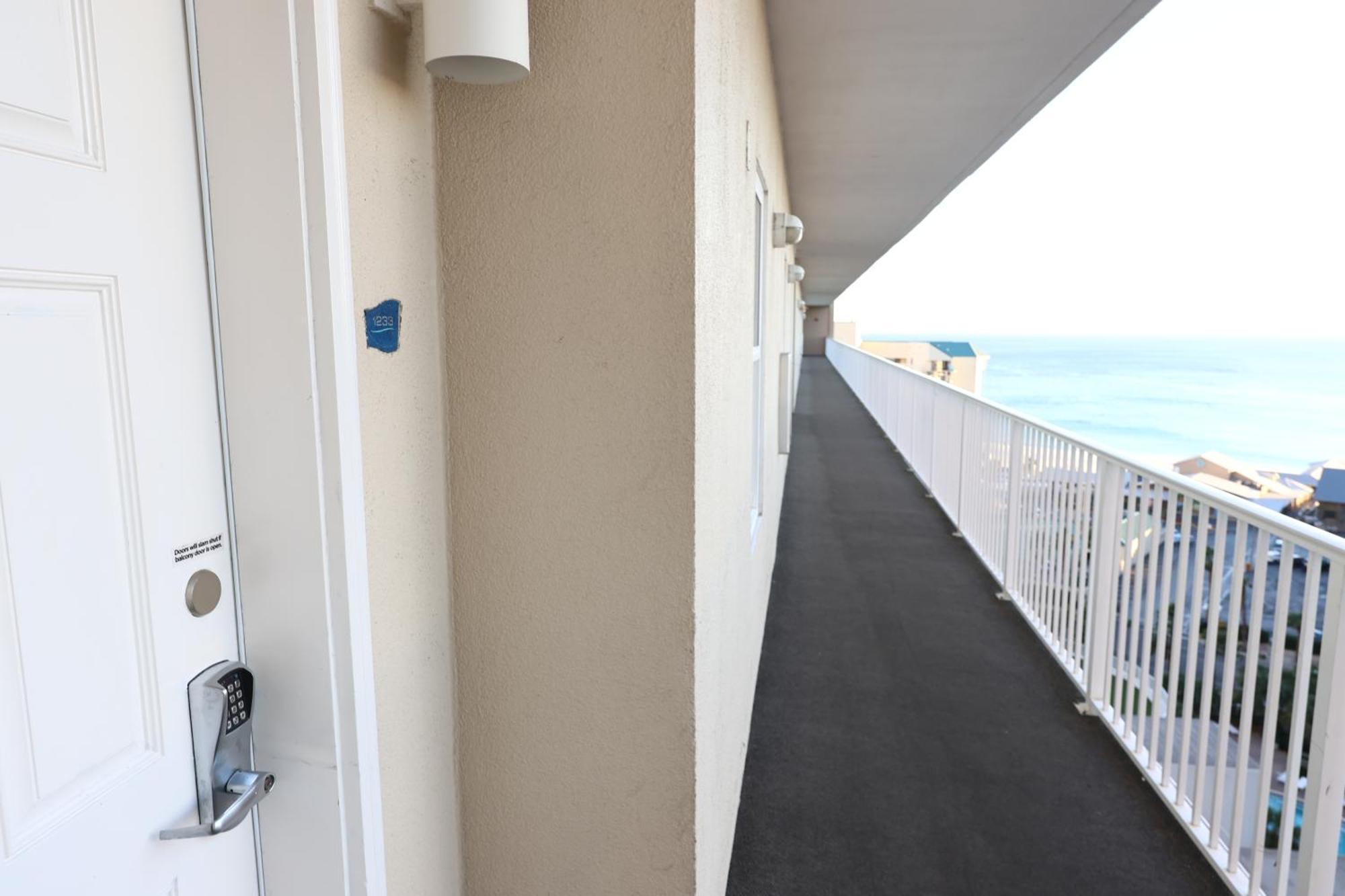 Laketown Wharf 1233 Luxury Condo Panama City Beach Extérieur photo