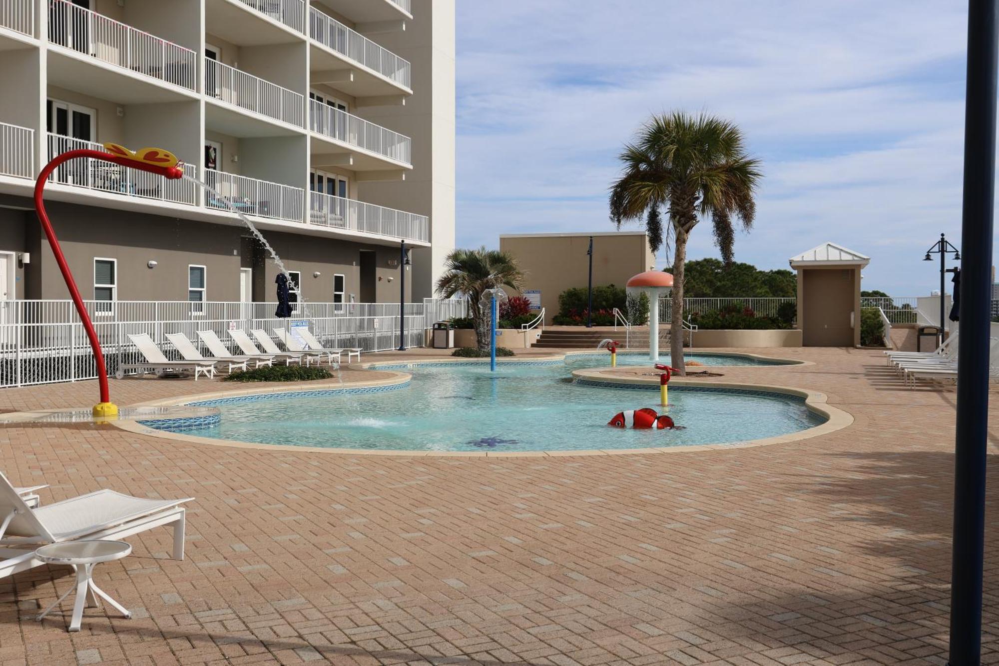 Laketown Wharf 1233 Luxury Condo Panama City Beach Extérieur photo
