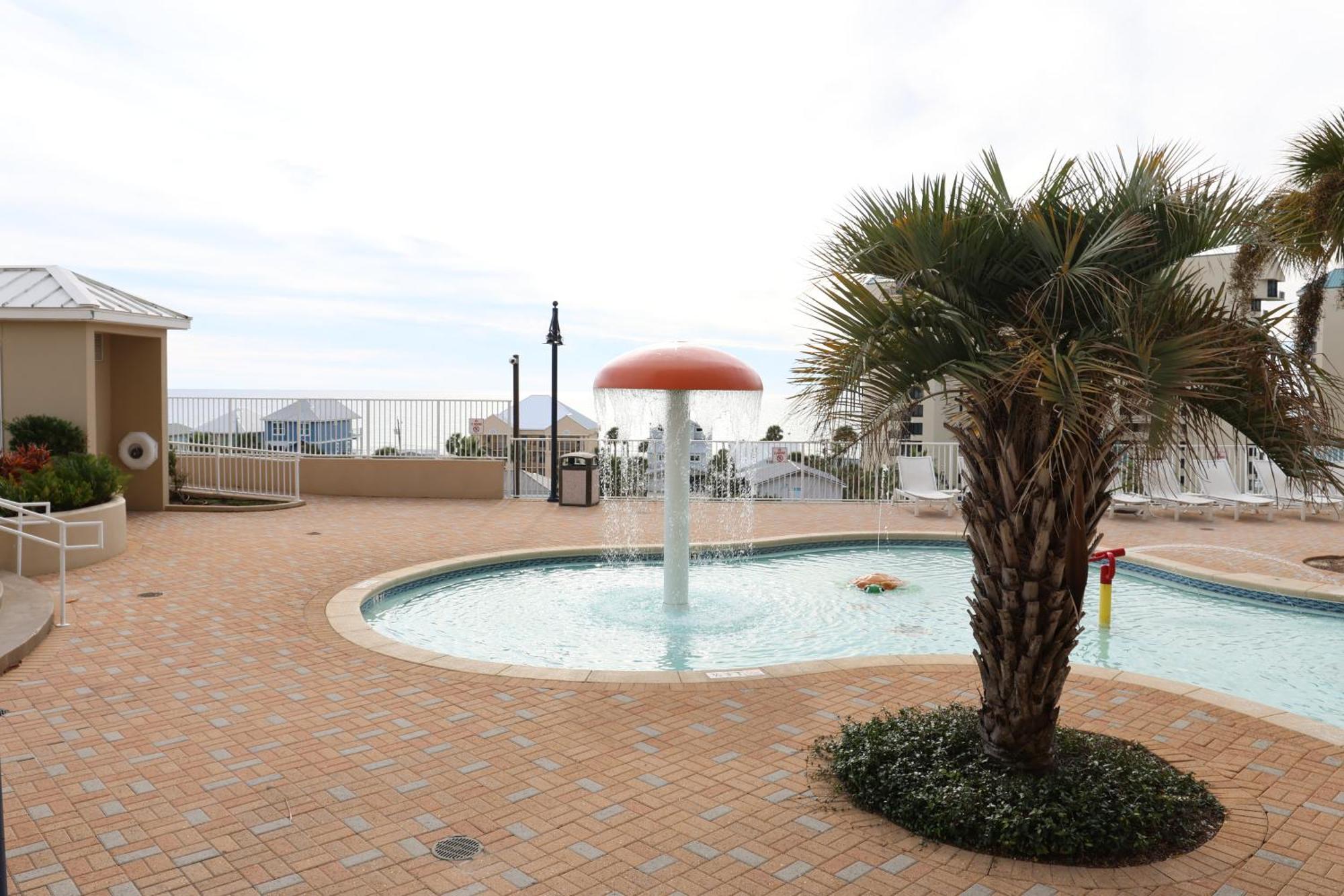 Laketown Wharf 1233 Luxury Condo Panama City Beach Extérieur photo