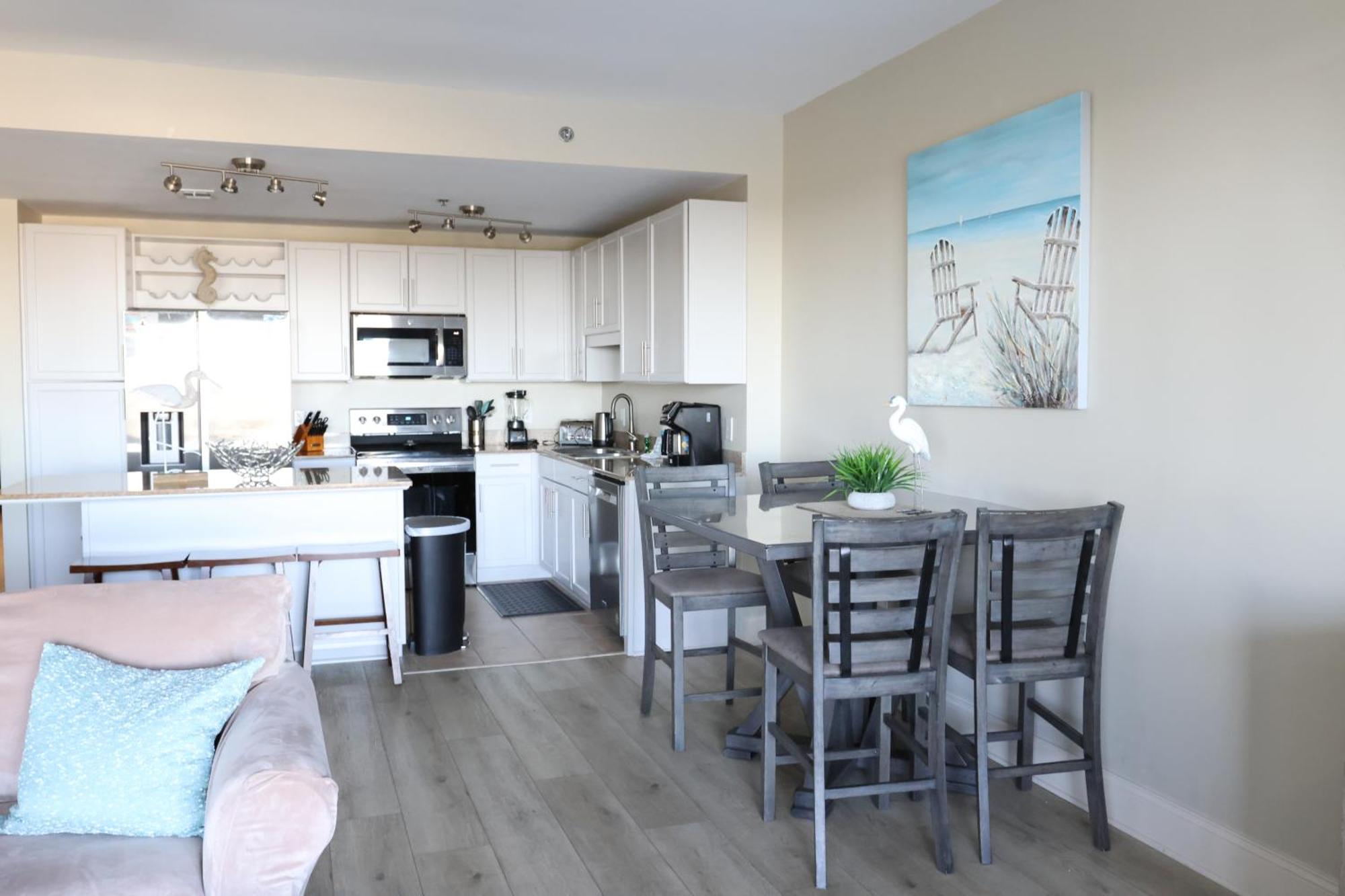 Laketown Wharf 1233 Luxury Condo Panama City Beach Extérieur photo