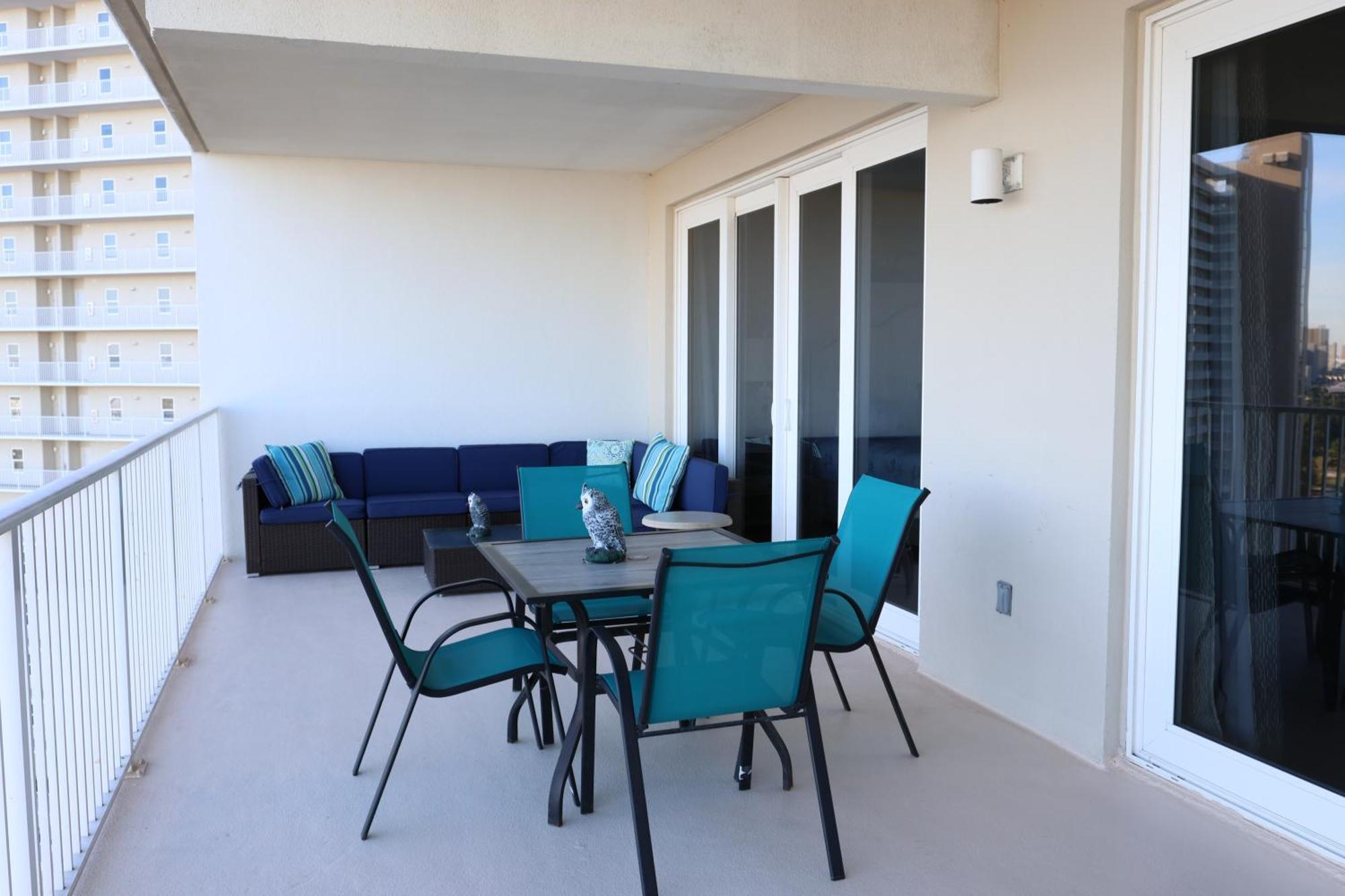 Laketown Wharf 1233 Luxury Condo Panama City Beach Extérieur photo