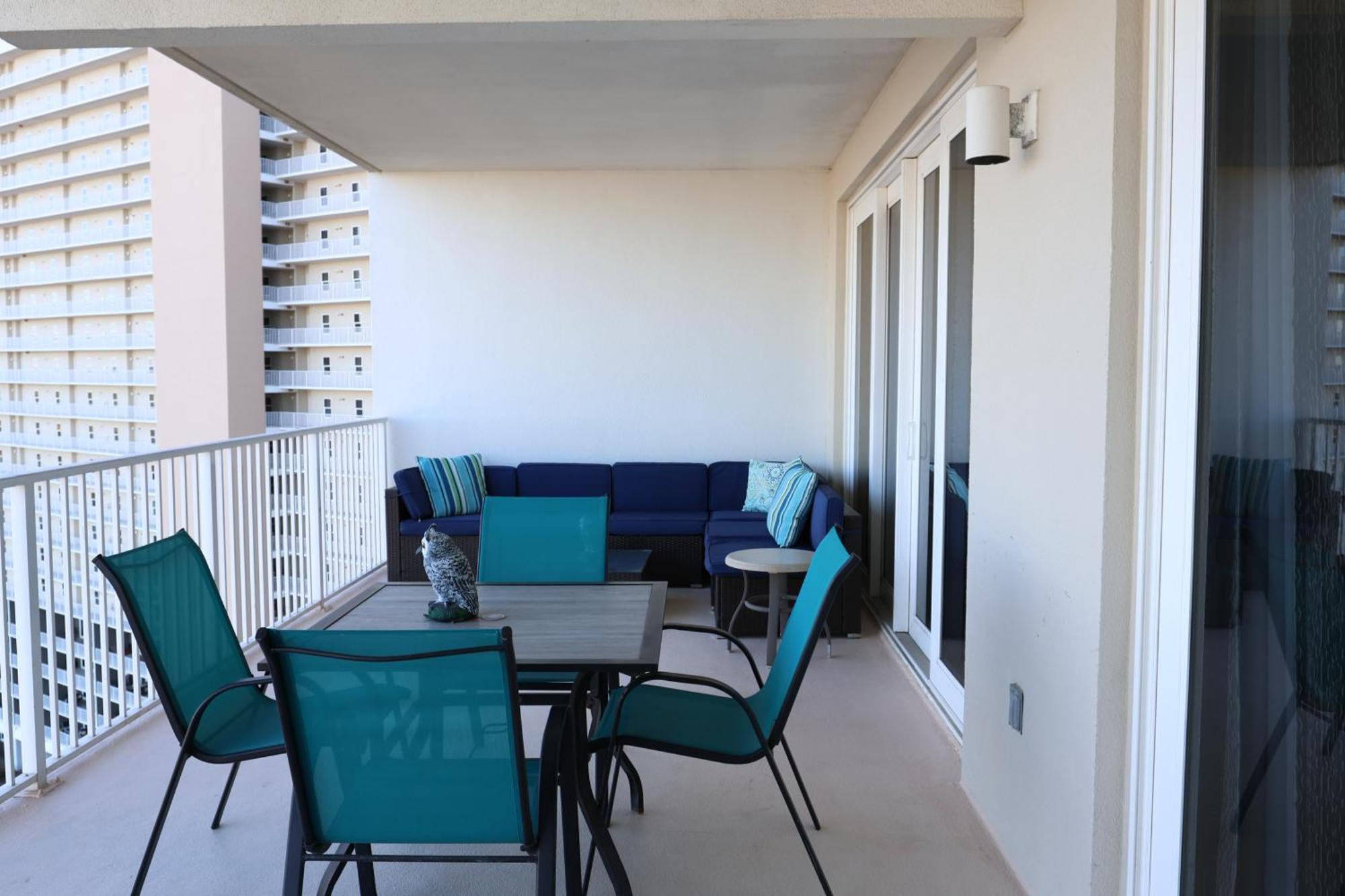 Laketown Wharf 1233 Luxury Condo Panama City Beach Extérieur photo