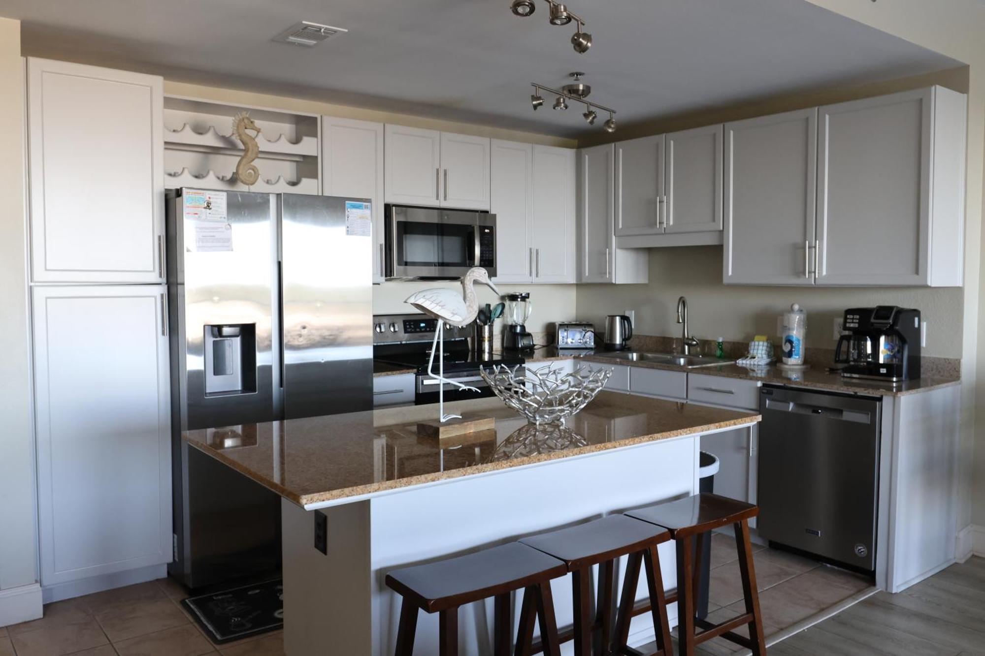 Laketown Wharf 1233 Luxury Condo Panama City Beach Extérieur photo