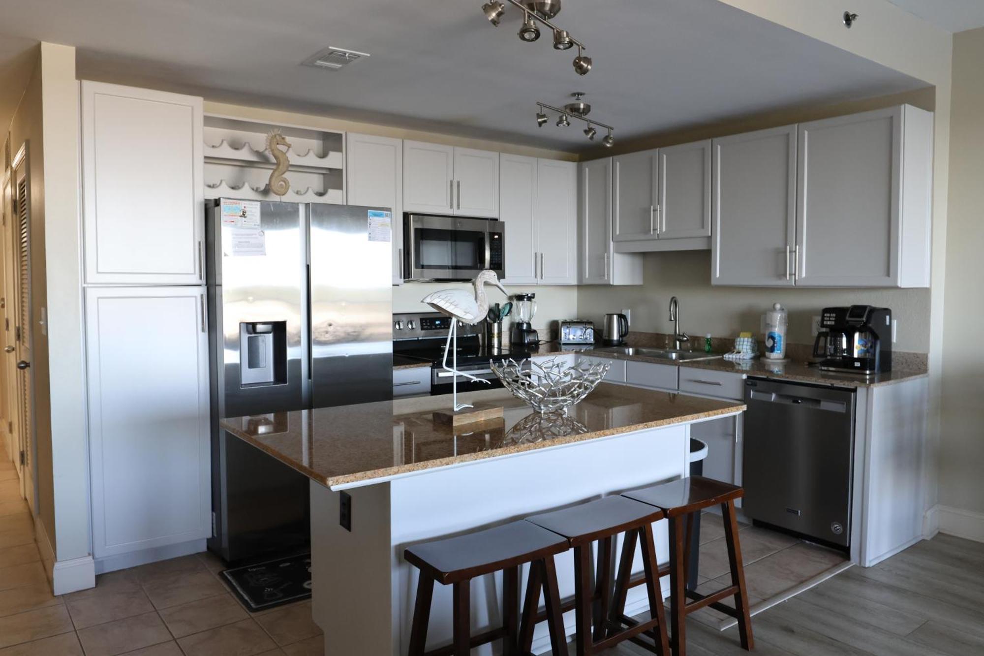 Laketown Wharf 1233 Luxury Condo Panama City Beach Extérieur photo