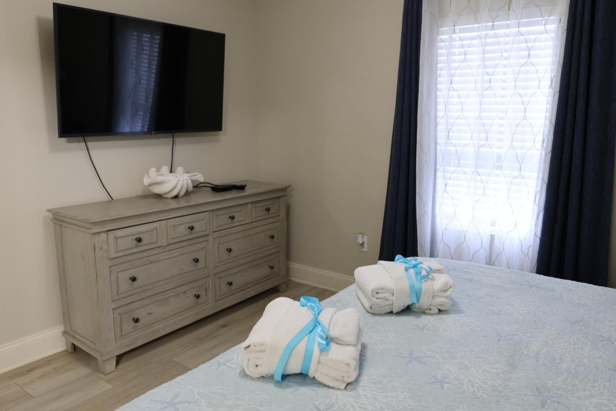 Laketown Wharf 1233 Luxury Condo Panama City Beach Extérieur photo