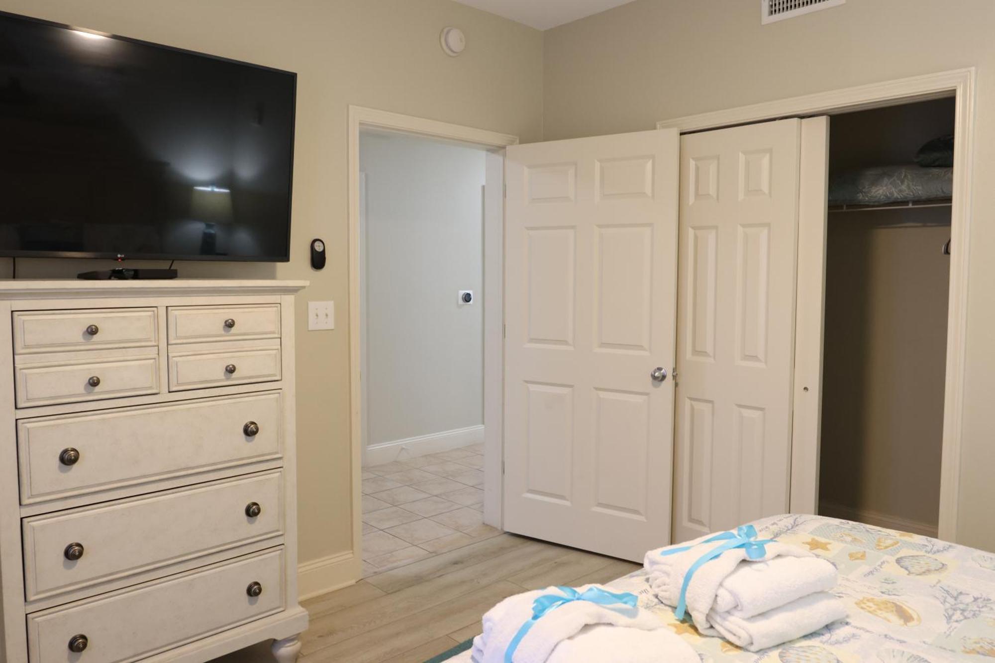 Laketown Wharf 1233 Luxury Condo Panama City Beach Extérieur photo