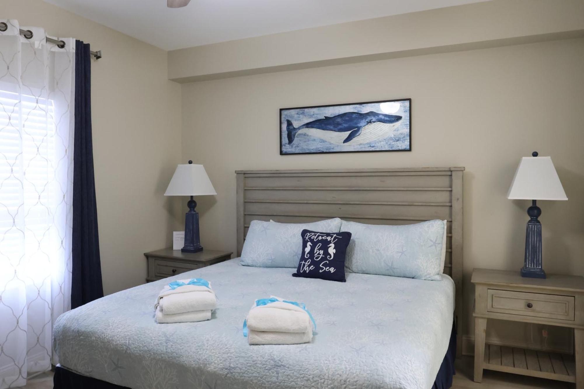 Laketown Wharf 1233 Luxury Condo Panama City Beach Extérieur photo